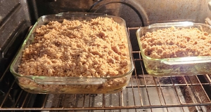 Apple Crisp