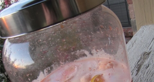 Grandmother's Punch