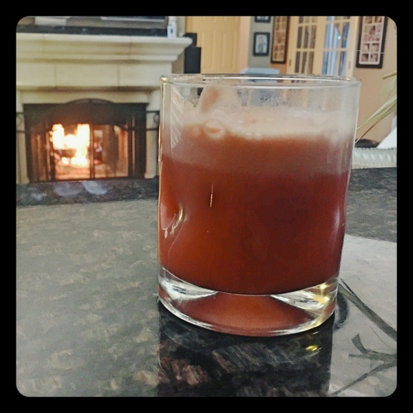 Grandmother's Punch