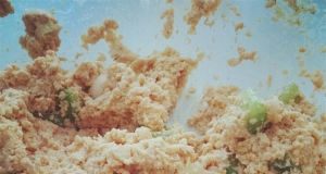 Tofu Sandwich Spread