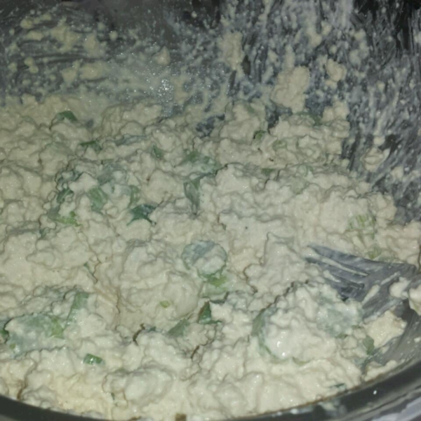 Tofu Sandwich Spread