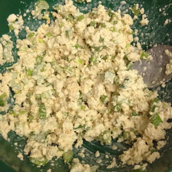 Tofu Sandwich Spread