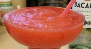 Jewel's Watermelon Margaritas