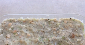 Grammy Daisy's Potato Dressing
