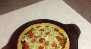 Chili Pizza from Hormel®