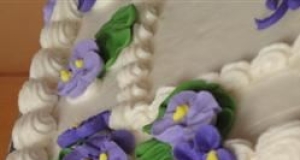 Grandma's Buttercream Frosting
