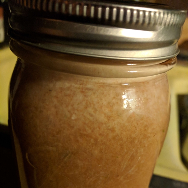 Copycat V8 Juice