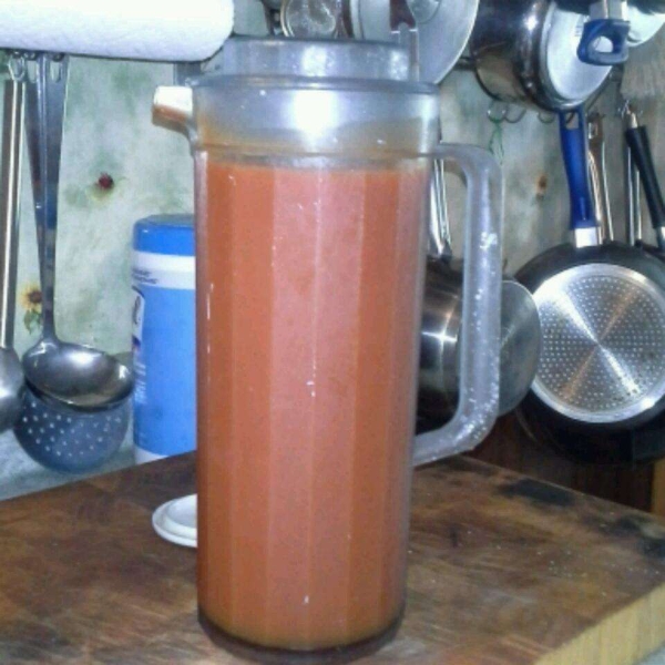 Copycat V8 Juice
