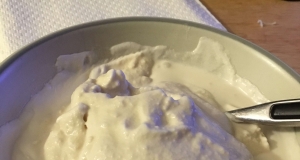 Coffee Gelato