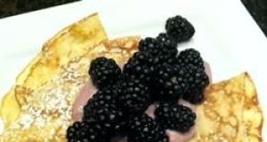 Fancy Pancakes