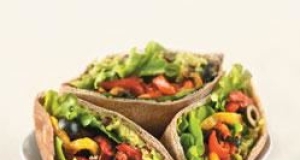 Veggie Tuna Salad