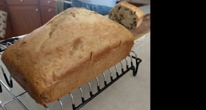Irish Soda Bread