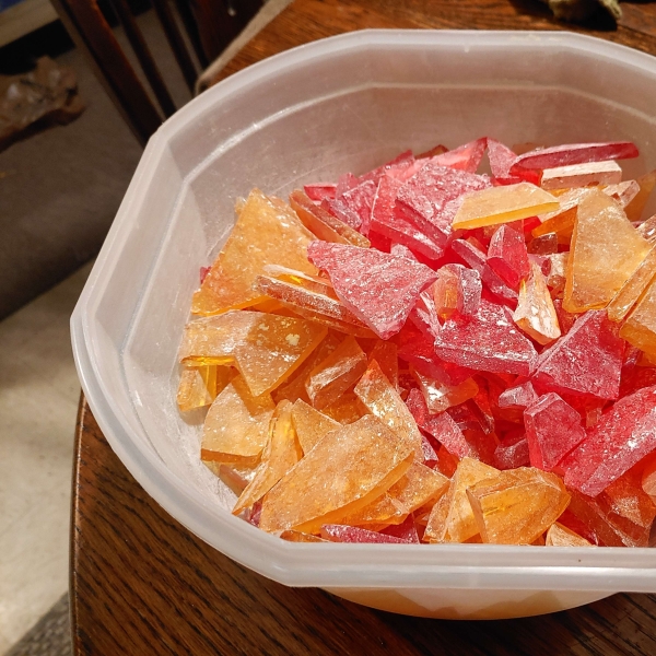 Hard Candy