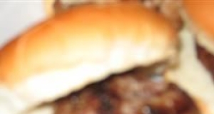 Best Burger Ever