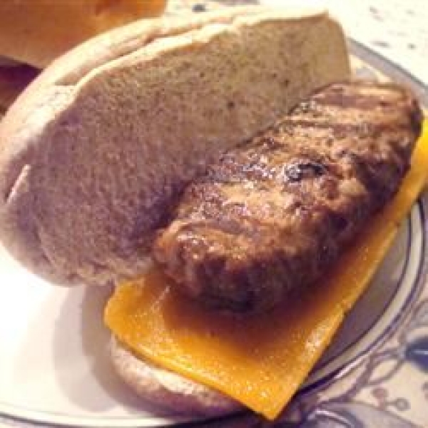 Best Burger Ever