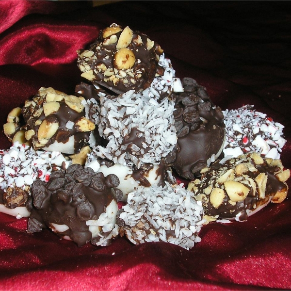 Pioneer Potato Candy
