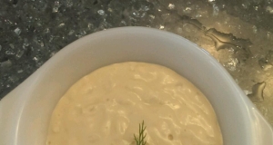 Onion Dip