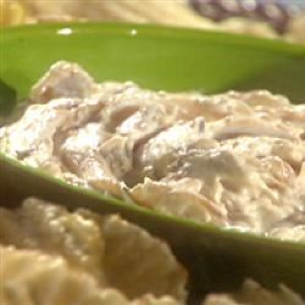 Onion Dip