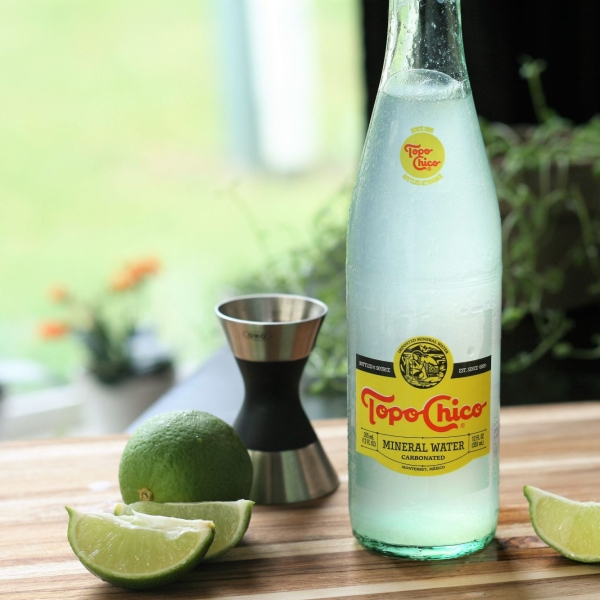 Texas Ranch Water