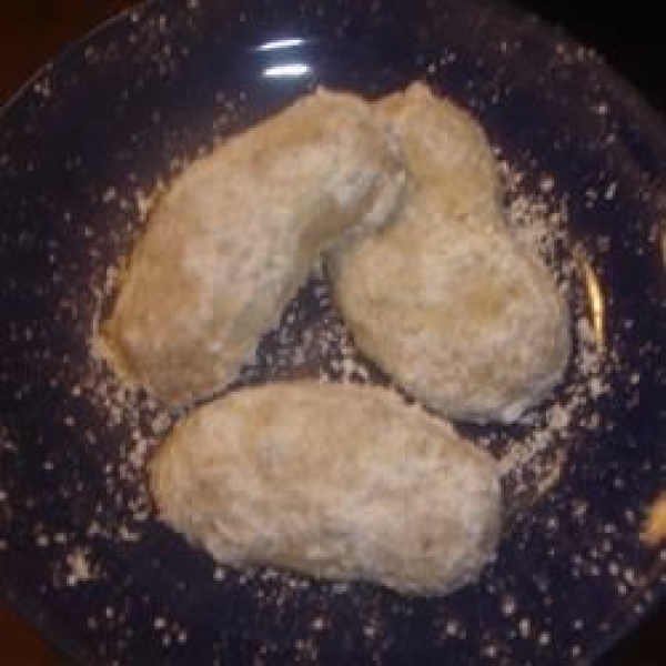 Sand Tarts