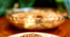 Bisquick Coffee Cake