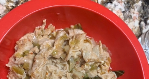 Creole Chitterlings (Chitlins)