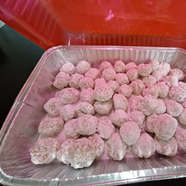 Snowballs