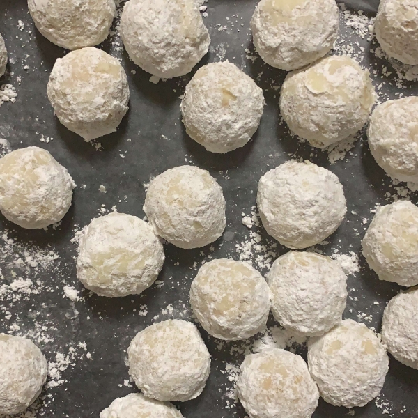 Snowballs