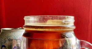 Cold Brew and Tonic