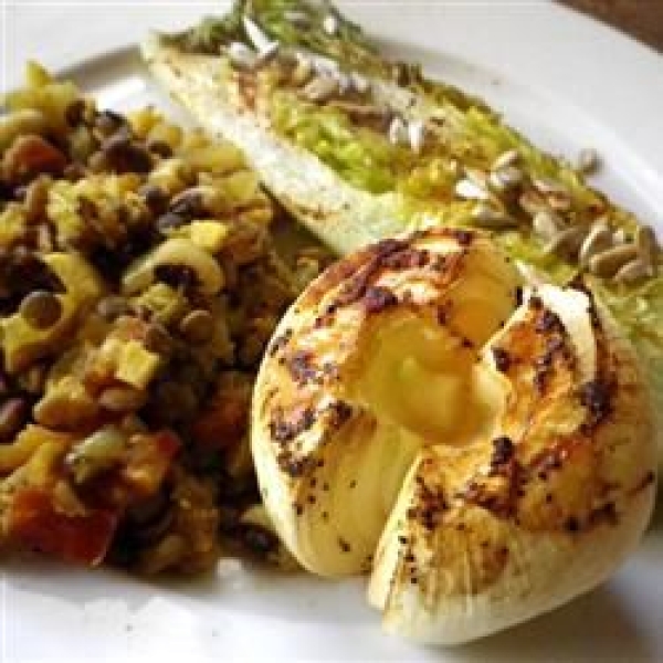 Roasted Vidalia Onions
