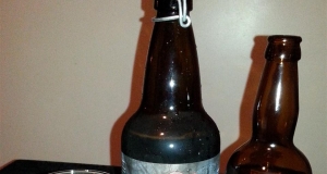 Fall Apple Pumpkin Shandy