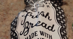 Homemade Hamburger Buns