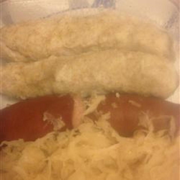 Easy Potato Dumplings