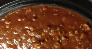 Doug's Killer Sauce