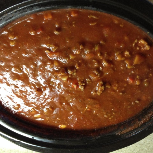 Doug's Killer Sauce