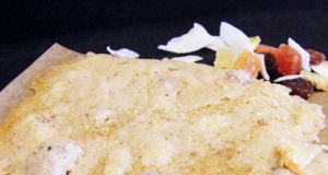 Gluten-Free Trail Mix Crisp Cookies