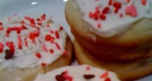 Becky's Sugary Sugar Cookies