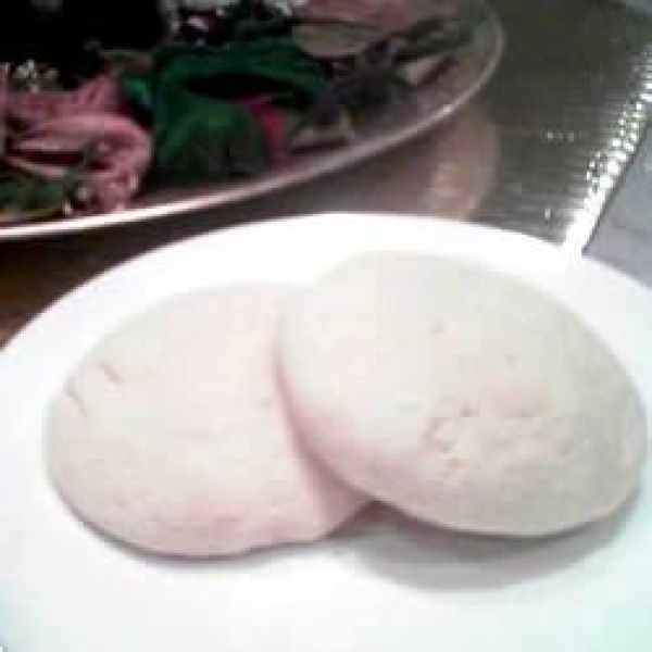Becky's Sugary Sugar Cookies