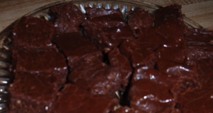 Fudge Cayenne