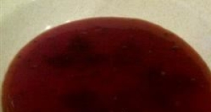 Uncle Bill's Sweet and Sour Sauce