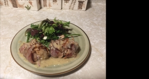 Northern Ontario Partridge (Ruffed Grouse)
