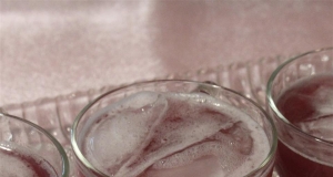 Pink Lady Punch