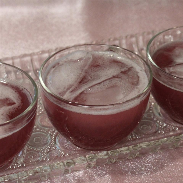 Pink Lady Punch