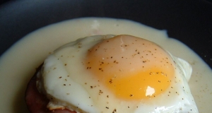 Dad's Souper Brunch