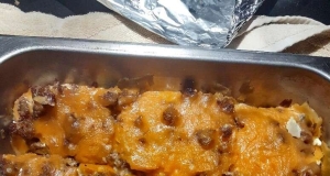 Wake-Up Casserole