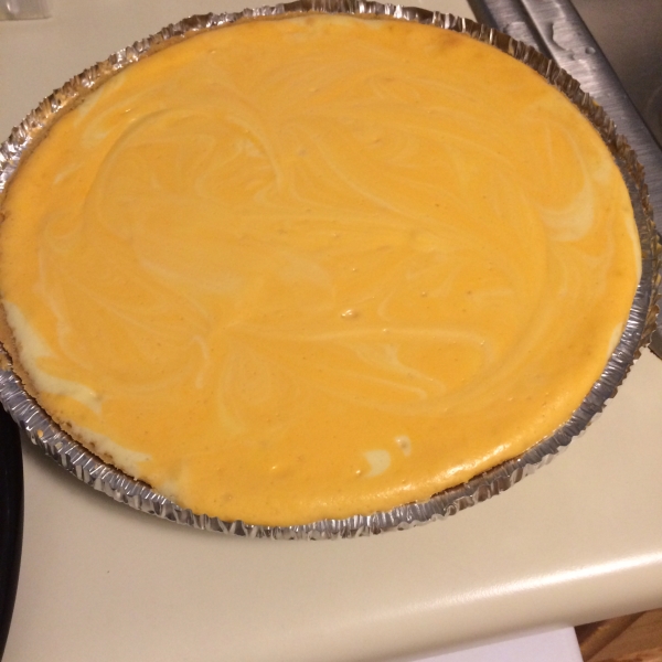 Creamsicle® Cheesecake