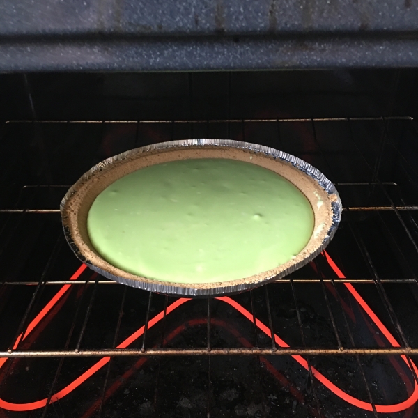Creamsicle® Cheesecake