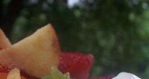 Creamy Dip for Fruit