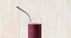 Very Berry Smoothie from Almond Breeze