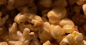 My Amish Friend's Caramel Corn